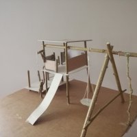 Maquette 1